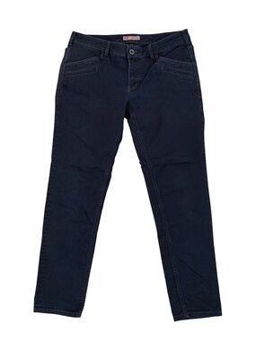 5.11 Tactical Women’s Jeans in Black 14